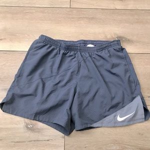 Men’s Nike Running Dri-Fit Shorts